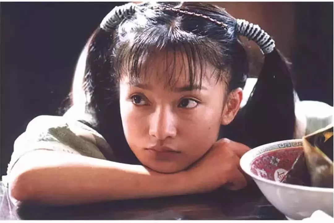 中国的顶级美人,都在这里了