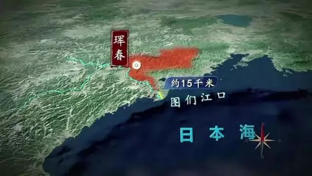 霸屏央视39分钟我是珲春你想我了吗
