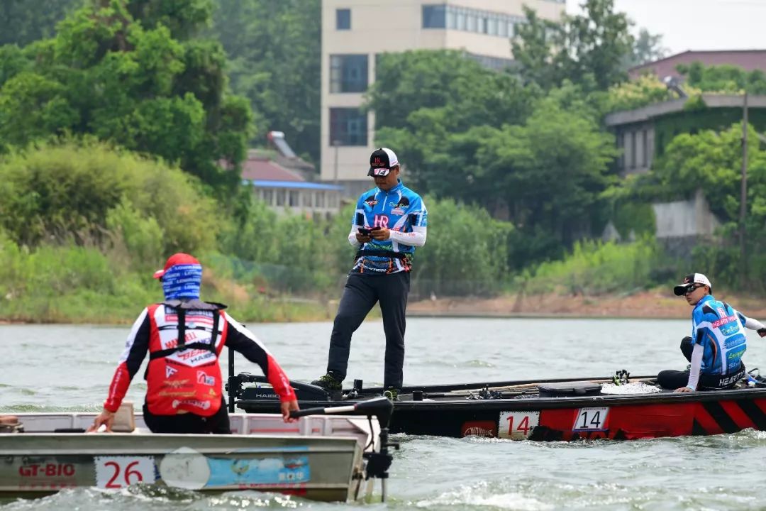 2019贝克力大师赛第二场仑山湖站席云川,魏武宪问鼎冠军!