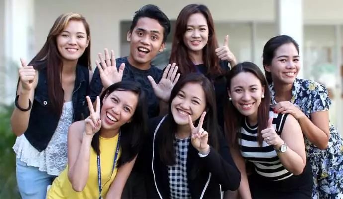 在迪拜,哪国人的地位最高!答案意想不到.