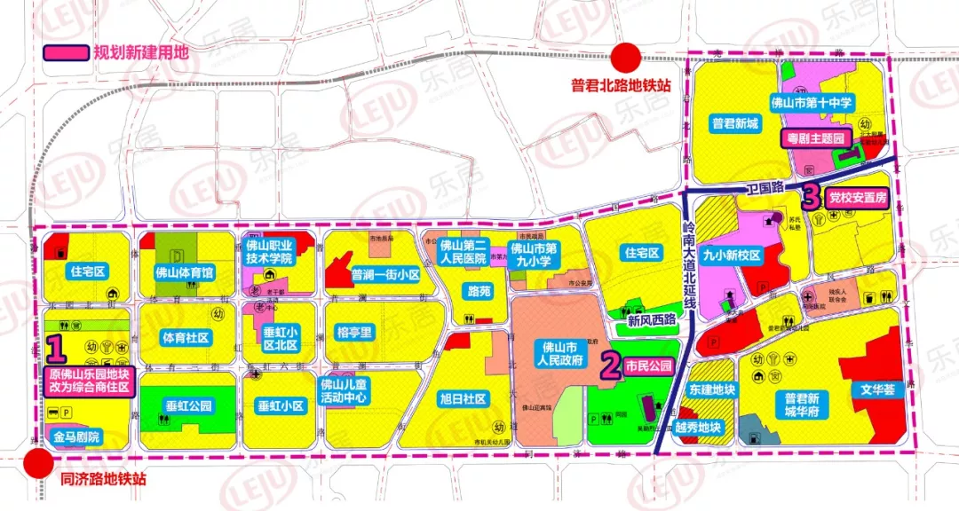 佛山总人口_佛山人口吸引力全国前十朝安碧桂园小户抢占租赁市场 项目动态