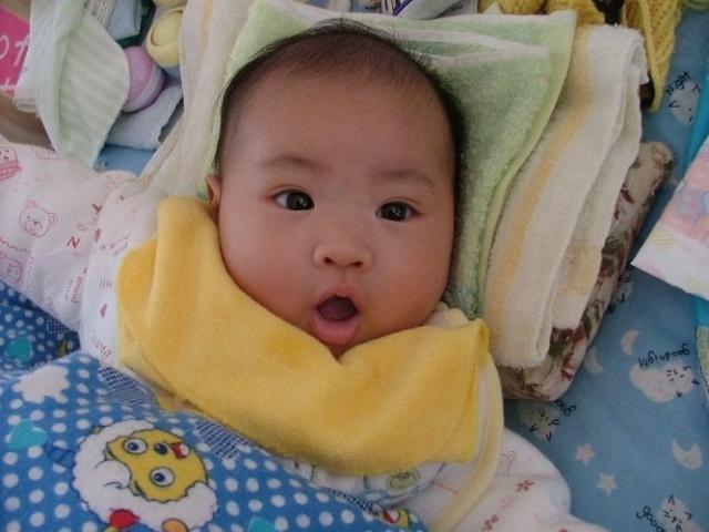                     经验：婆婆带娃4年，孩子从不积食，只用这1招，食欲好猛蹿个