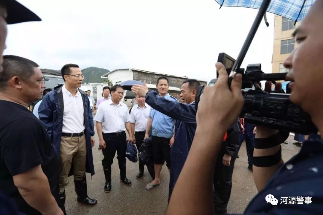 河源市和平县人口_暴雨洪涝致广东河源受灾严重 千余名武警赴一线救灾(2)