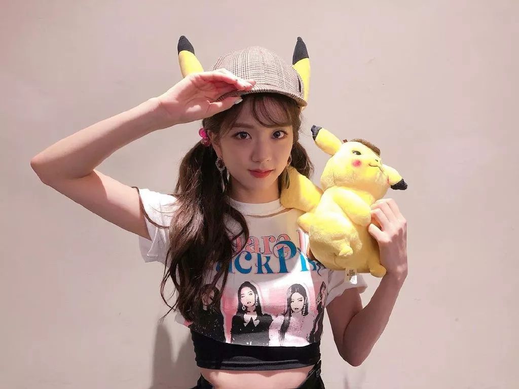 blackpink jisoo拍电视剧了,金演员开始营业