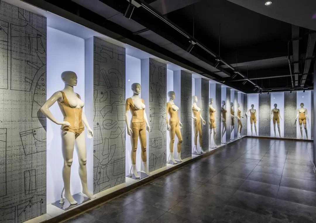 QY美体艺术馆,S级的致命诱惑