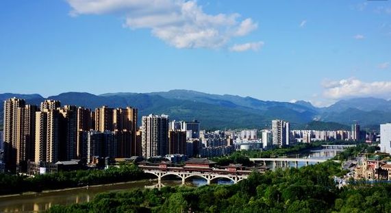 广元市市区人口_成都周边8大市区,2天来回吃耍全不误