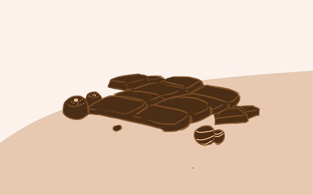                     原创            睡前一定不要给孩子吃这4种食物，会损害他的健康，再闹也不行