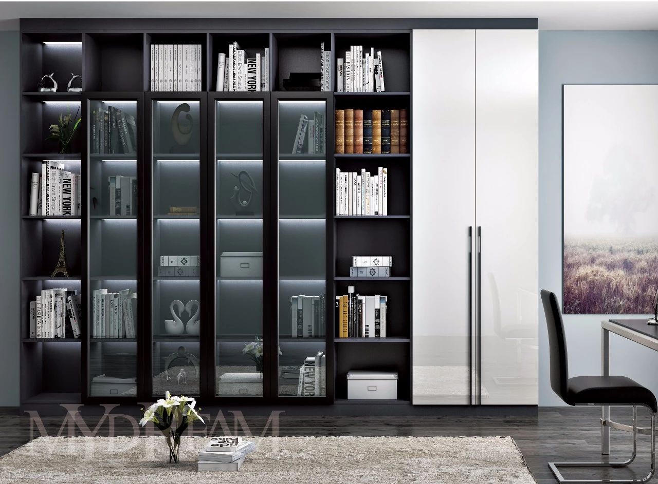 双饰面柜门和高光柜门哪个好 2cec852017234d6fb902804221932cbb.jpeg