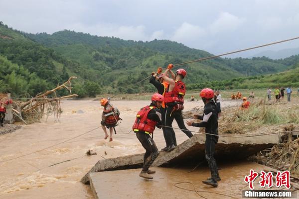 连平县人口_暴雨洪涝致广东河源受灾严重 千余名武警赴一线救灾