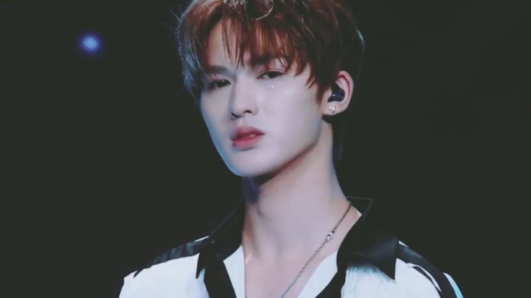 语动漫《偶像练习生》同人小说推荐,超可爱的