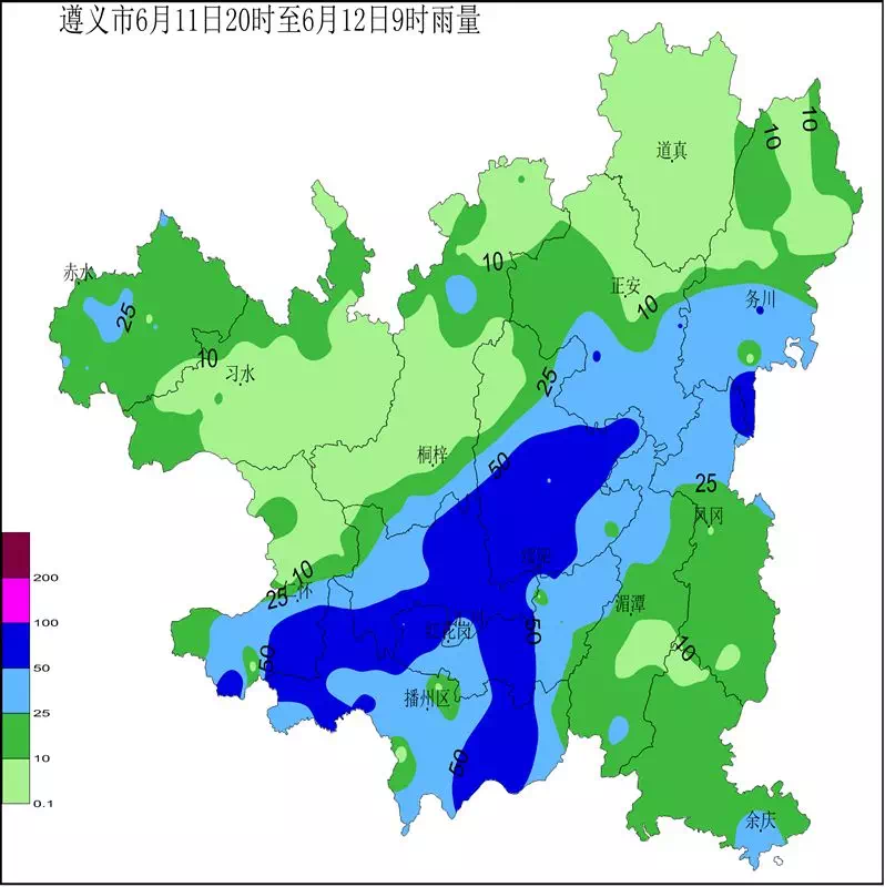 遵义市城区人口_遵义市地图(3)