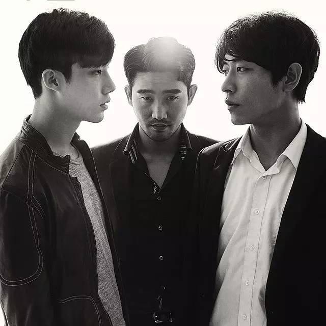 今天推荐一部韩国欧巴腐剧《好久不见》,颜值