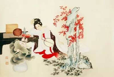 成语什么争芳_争芳斗艳是什么意思(2)