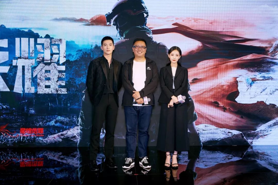 耀客传媒发布人民的财产等多部剧集深耕现实题材为时代画像