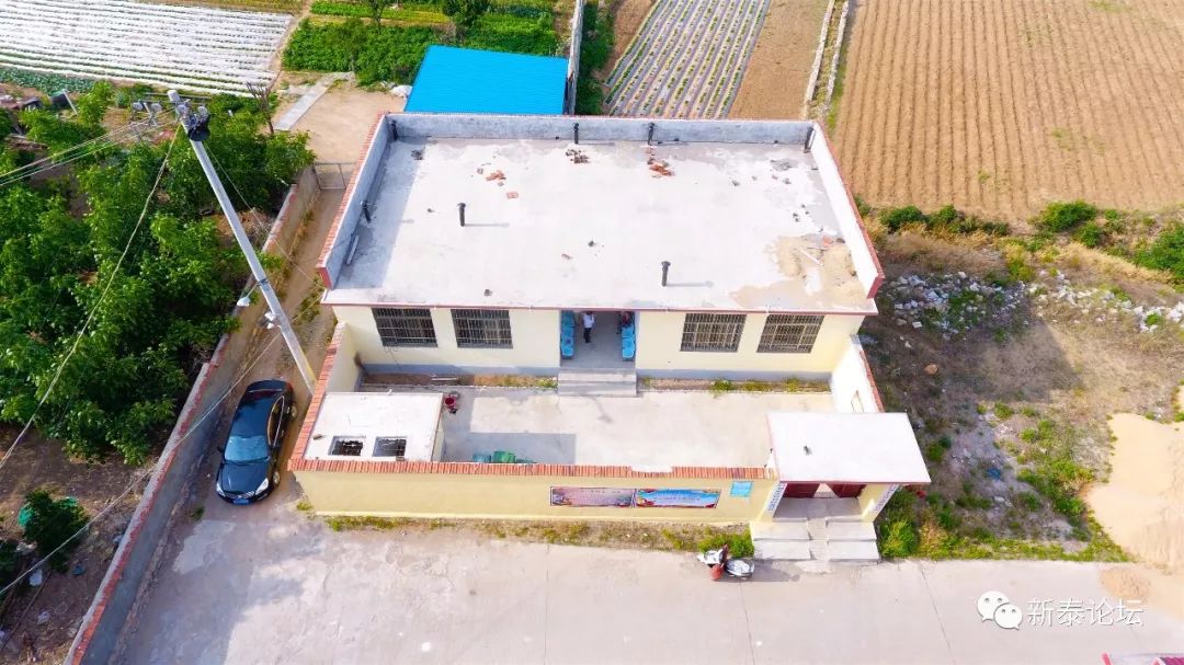 大美新泰—汶南镇刘家庄