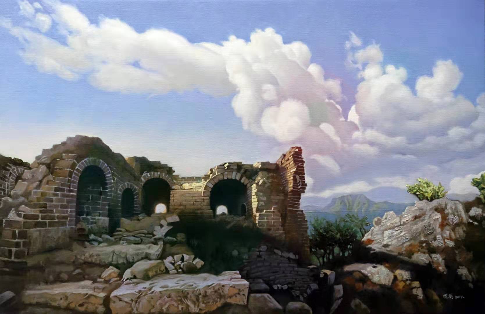 赵梅阳：曾国藩——千古完人