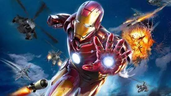 凯发K8国际登录官方网站变身钢铁侠制作钢铁侠手和全息3D投影一起实现电影里的场景