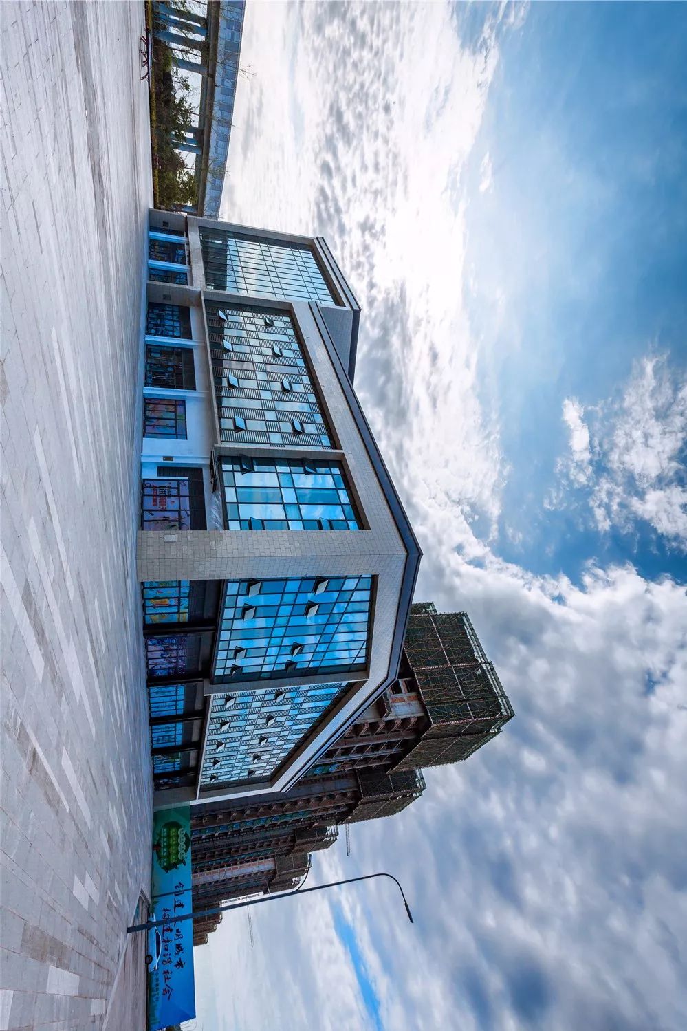 一大波家门口的滨江美图来啦