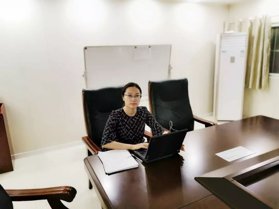感动中南人物丨余琼14年她与中南的故事