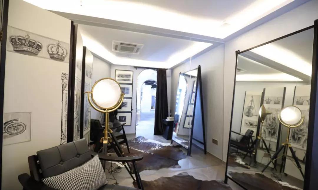 QY美体艺术馆,S级的致命诱惑