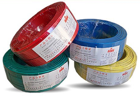 阻燃电线的正确型号是什么?又该如何区分?