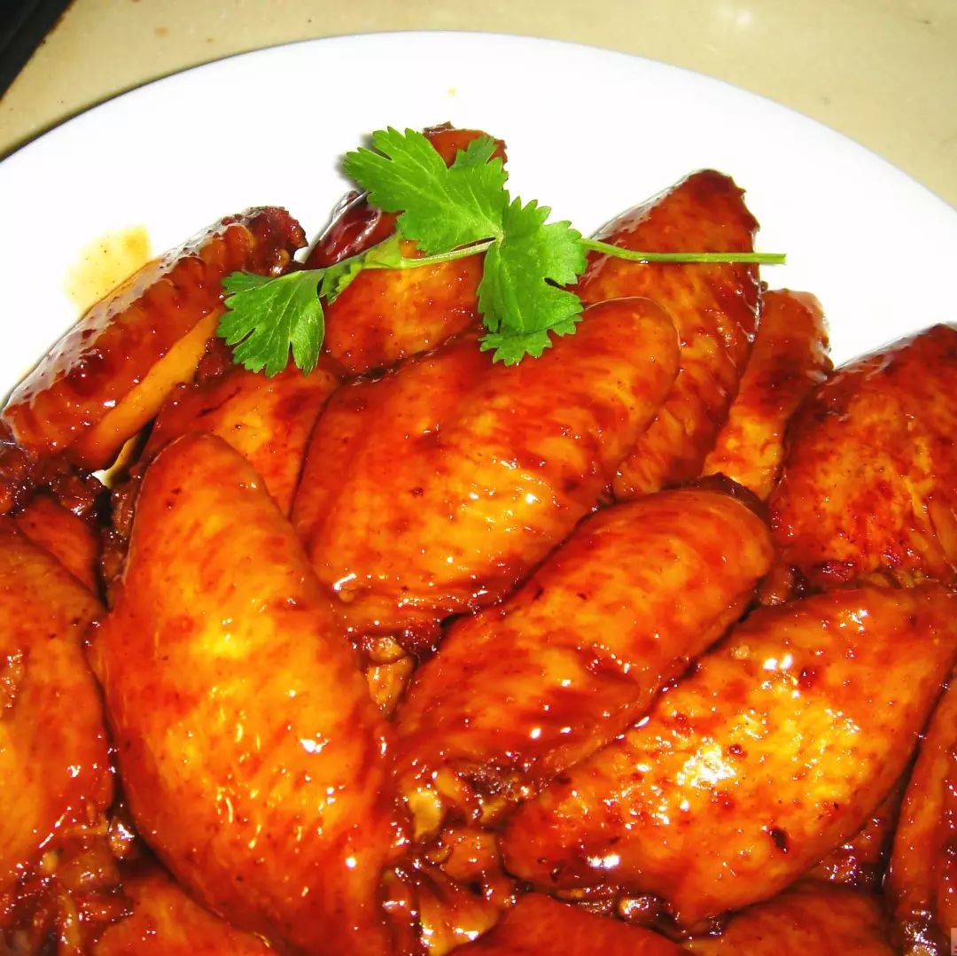 可乐鸡翅怎么做?推荐三种好吃做法!