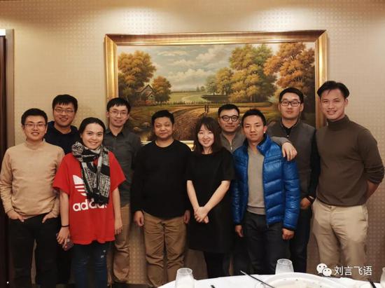 “互联网教父级产品大师”俞军离开滴滴，与百度生涯的辉煌战绩反差巨大