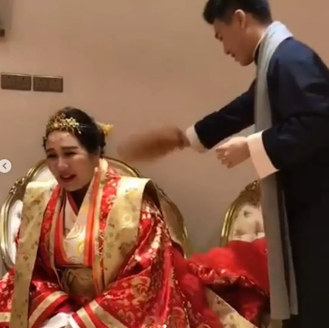 赌王千金何超盈"过大礼"壕无人性,嫁妆比奚梦瑶的求婚拉风!