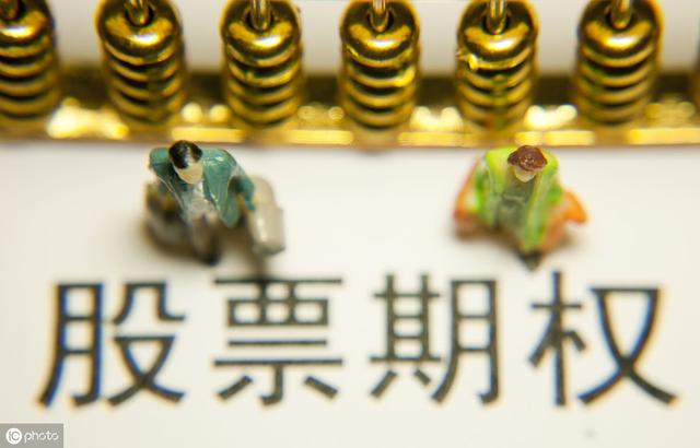 通俗地介绍下什么是期权以及上证50ETF的优势