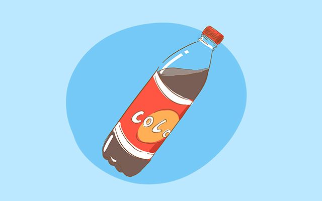                     原创            睡前一定不要给孩子吃这4种食物，会损害他的健康，再闹也不行