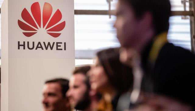 美国为何对华为下手,却不制裁三星呢?