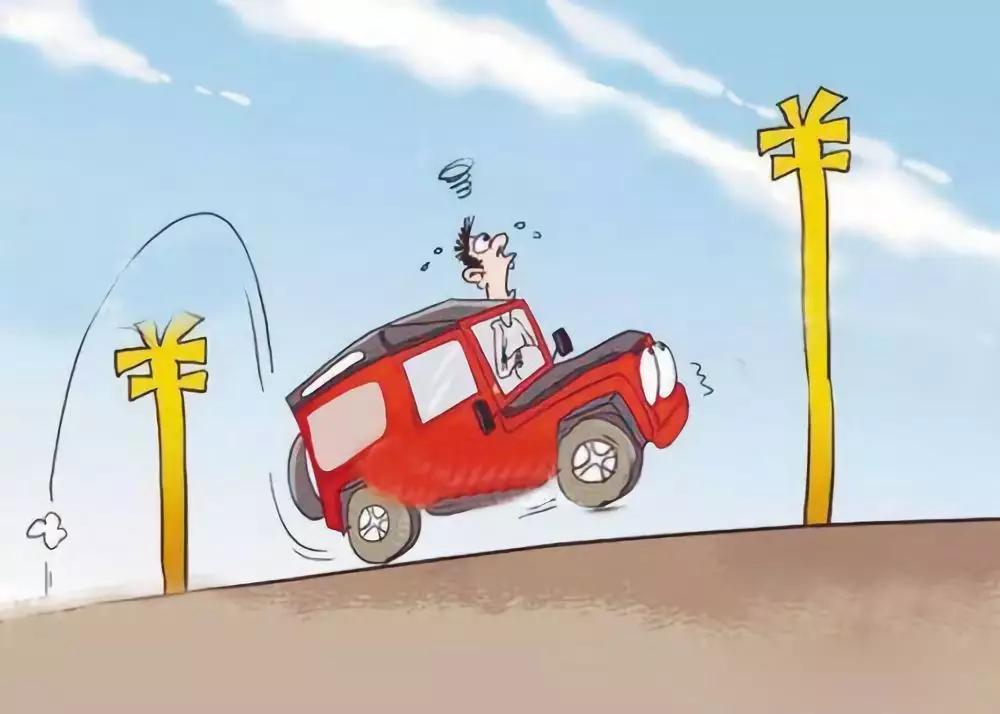2017汽车涨价现象深度解析