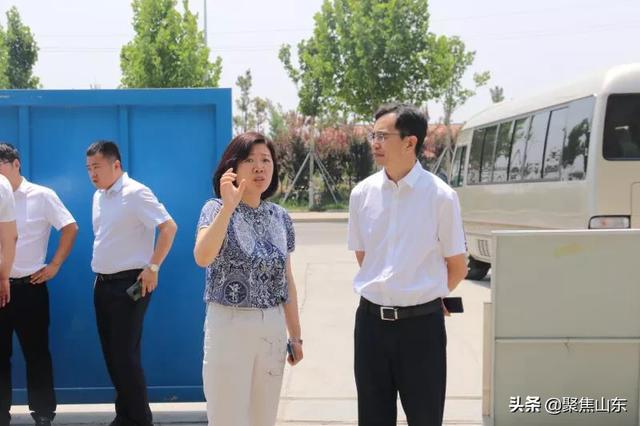 中铁十四局集团有限公司与利津县人民政府战略合作框架协议签约