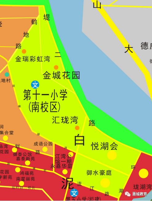 兴化人口来源历史上城区_上城区地图(2)