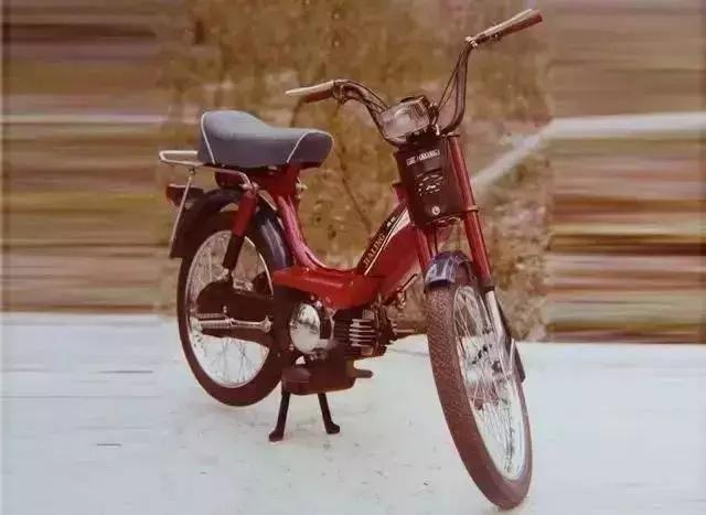 80,90年代的经典摩托车,能够勾起多少人对"花样年华"的回忆