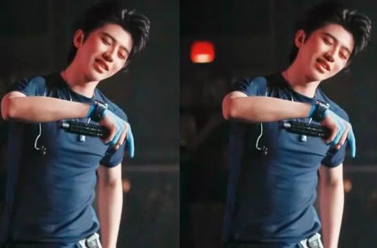 如何穿衣服不显胸肌 5b64b2f532aa48a5bd5984511e986aba.jpeg