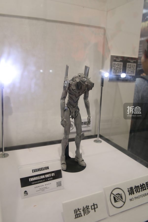 【WF上海2019】3A TOYS &amp; Threezero