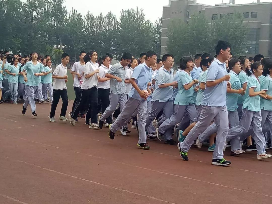 一日体验,多样震撼 ---记山大附中凤凰路学校初中部"附中课堂一日体验