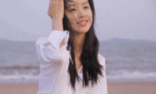 成了真的小白兔