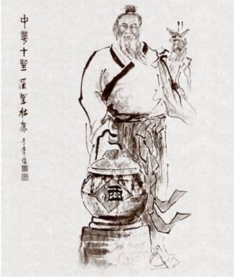 官酝1118:古代誉响天下的名酒 今天还存在吗?