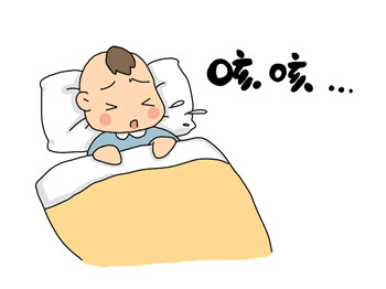                     小孩咳嗽流鼻涕怎么办？护理妙招教给你