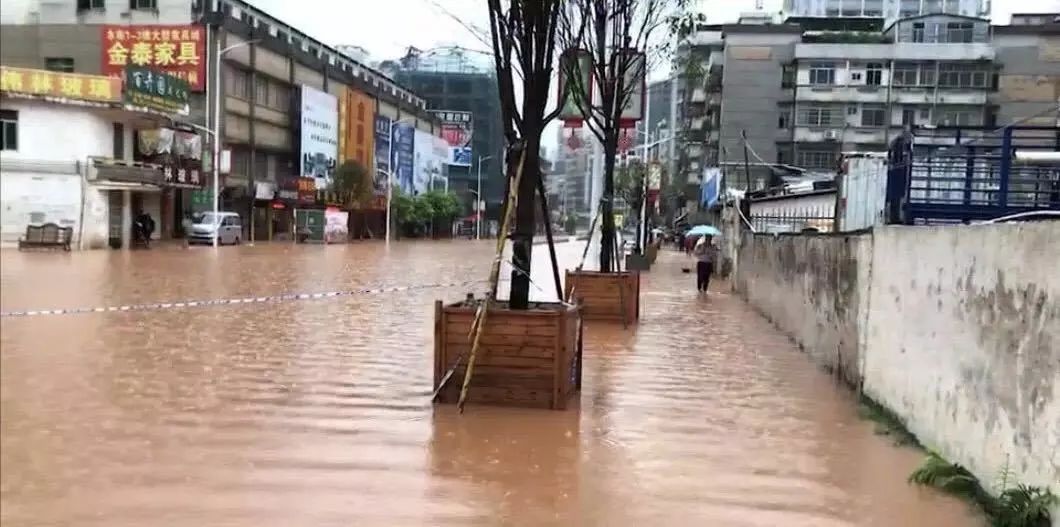 河源市和平县人口_暴雨洪涝致广东河源受灾严重 千余名武警赴一线救灾(3)