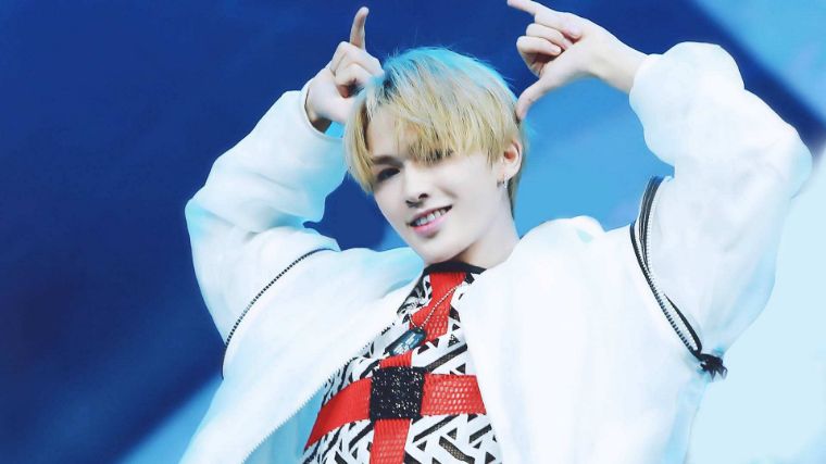 语动漫《偶像练习生》同人小说推荐,超可爱的