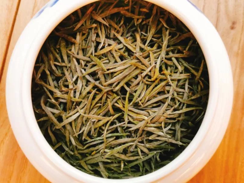 2019黄茶品鉴会 | 岳阳黄茶(君山银针)您知道多少?您喝过正宗的吗?