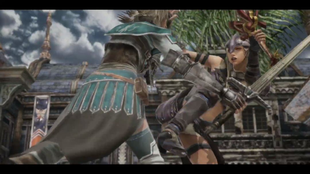 e3 2019丨se发布会汇总:ff7,ff8重制版,复联游戏亮相