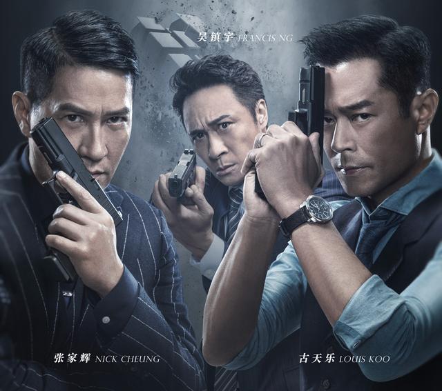 他是娱乐圈劳模,下半年仍有14部电影将映,网友:已经脸谱化了