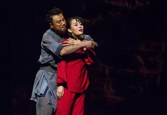 科普|话剧、音乐剧和歌剧有什么区别?