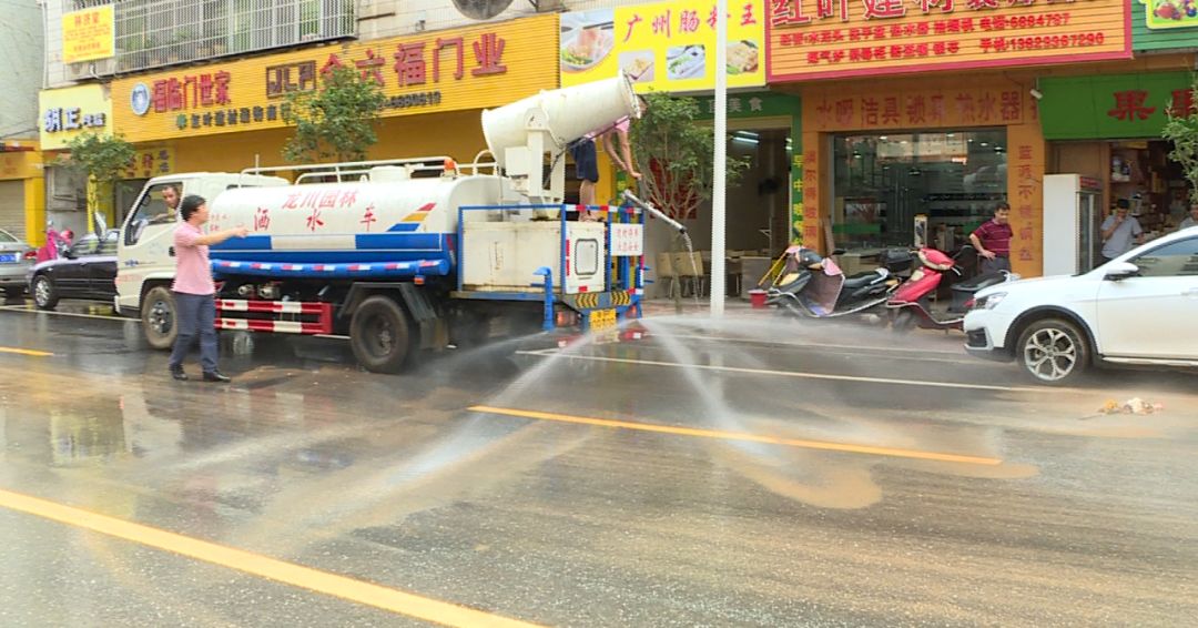 龙川县人口_暴雨洪涝致广东河源受灾严重 千余名武警赴一线救灾(3)