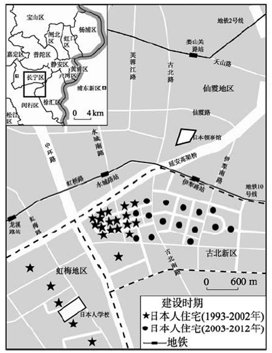 上海古北人口_上海古北壹号别墅