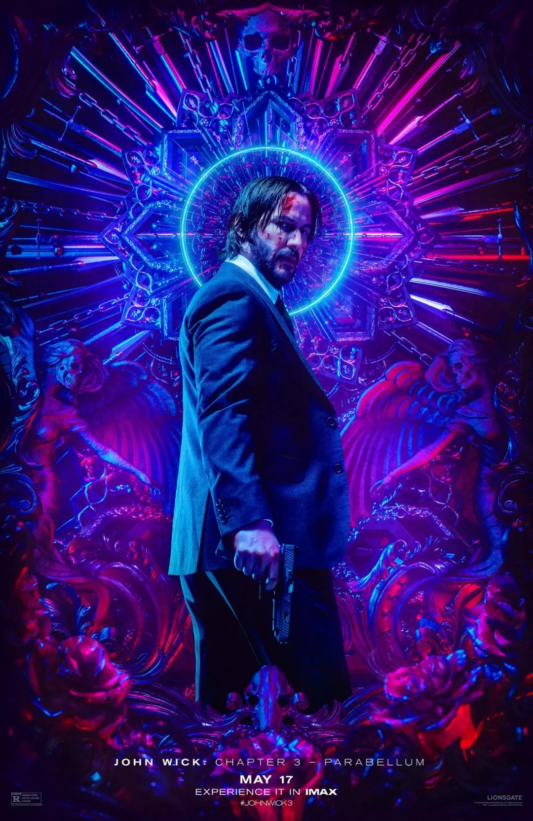 john wick